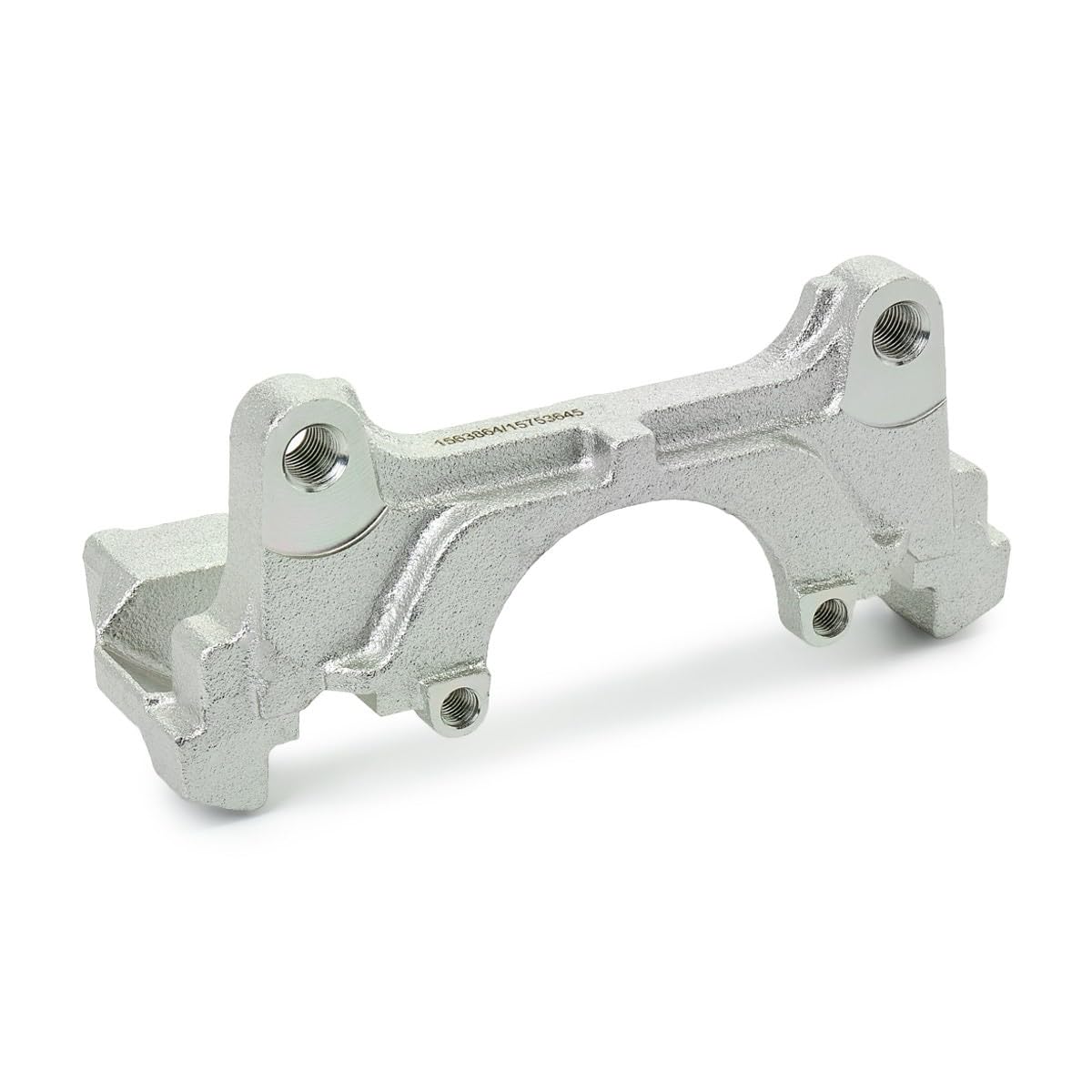 RIDEX 1009C0063 Supporto Pinza freno Anteriore Compatibilità con VW GOLF VI 5K1