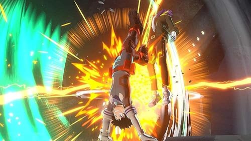 Miniatura 3 de Namco bandai mi héroe una justicia 2 - ps4