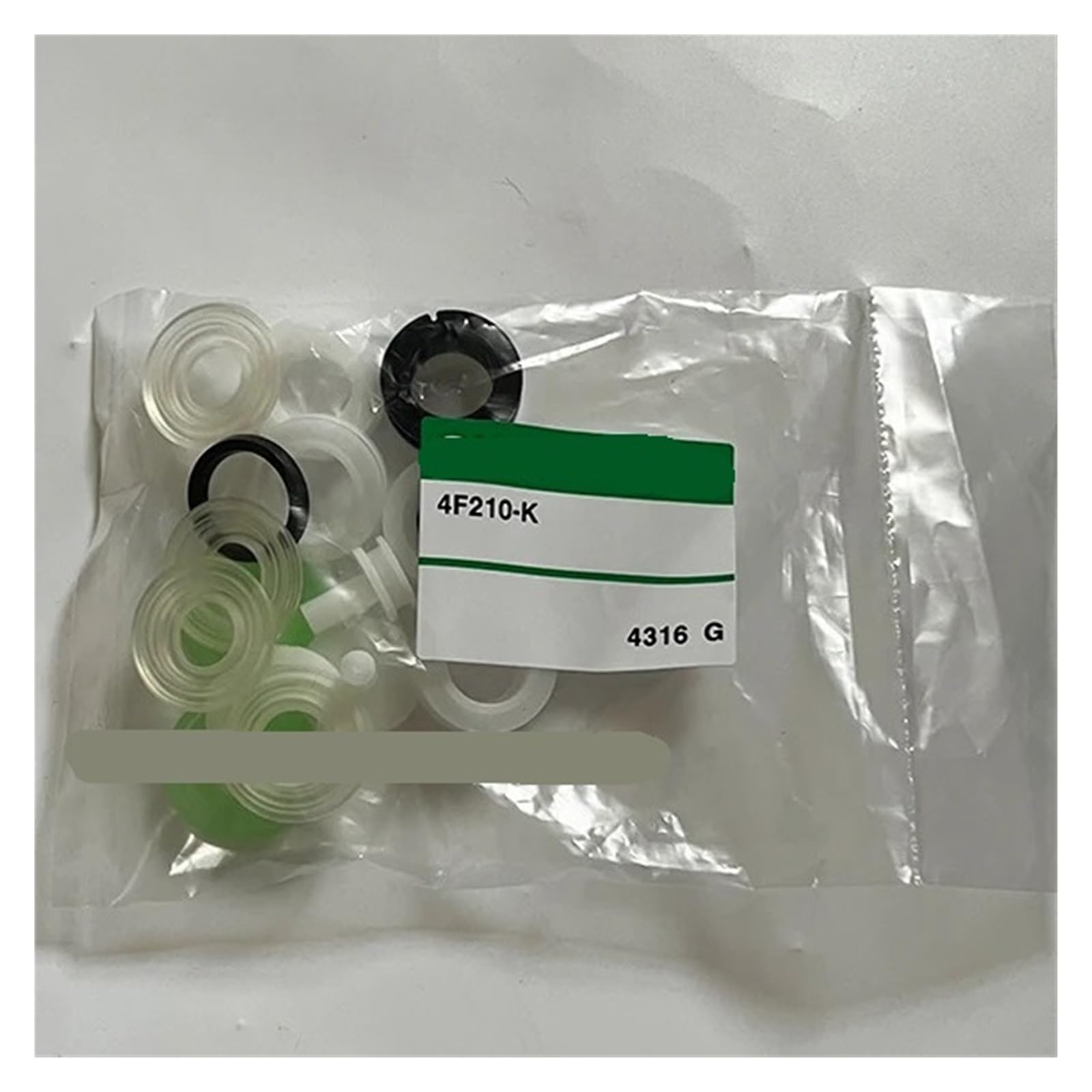 CLBSWYEJK 4F210-K Cylinder Repair Kits