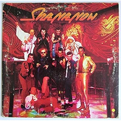 Now (1975) / Vinyl record