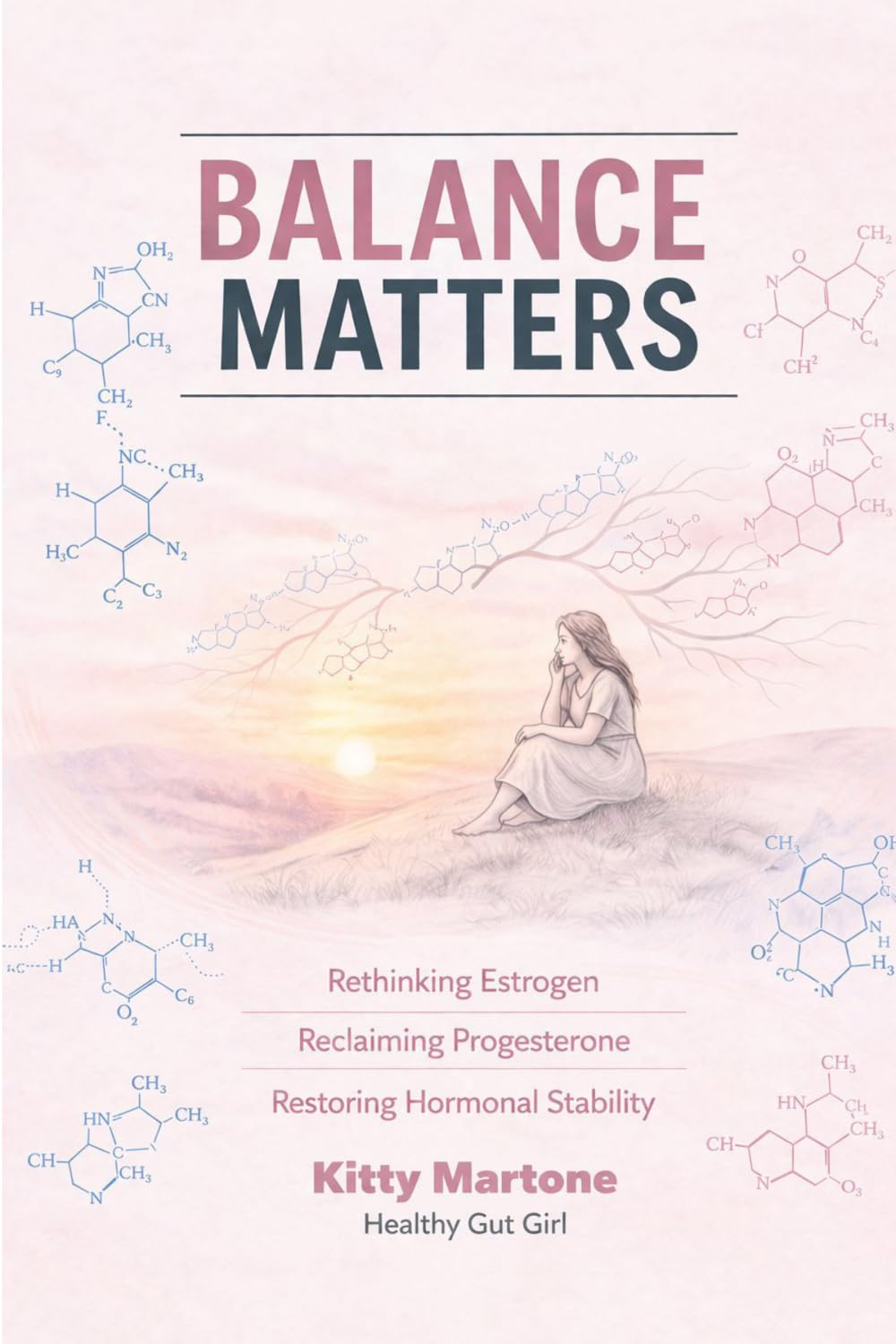Balance Matters: Rethinking Estrogen, Reclaiming Progesterone, Restoring Hormonal Stability