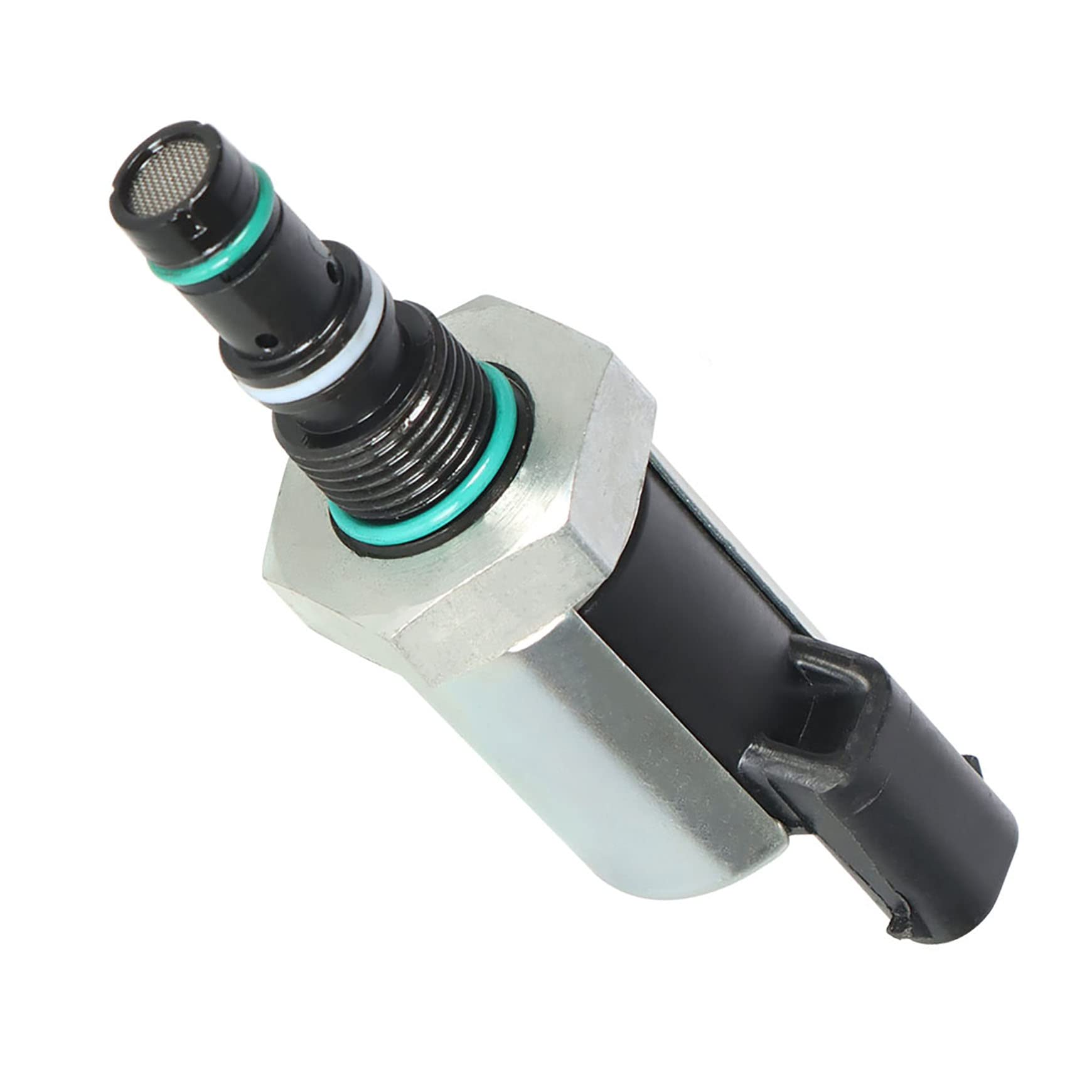Amazon.com: Silscvtt Fuel Injection Pressure Regulator Valve IPR