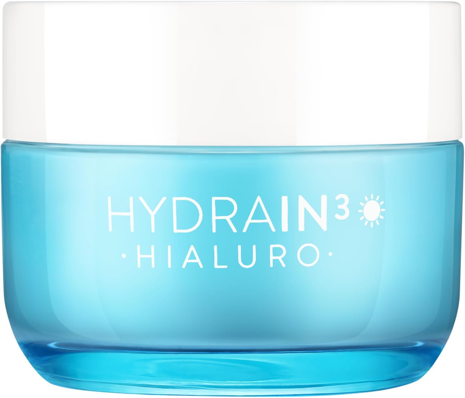 HYDRAIN3 HIALURO MOIST CRM 50ML