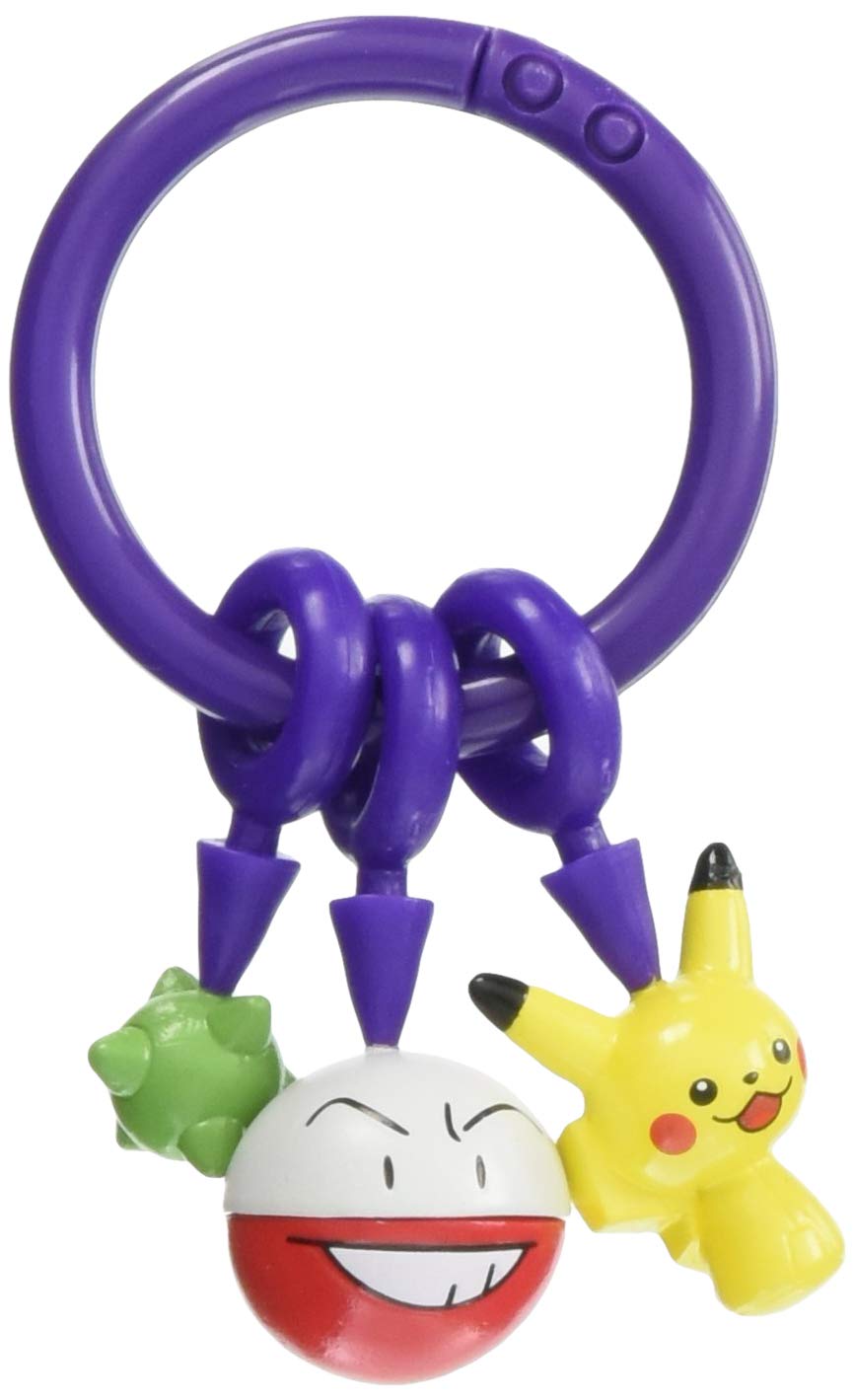Amazon.co.jp: ポケモンセンターオリジナル マーマネのキーホルダー
