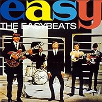 The Easybeats Ablum Cover