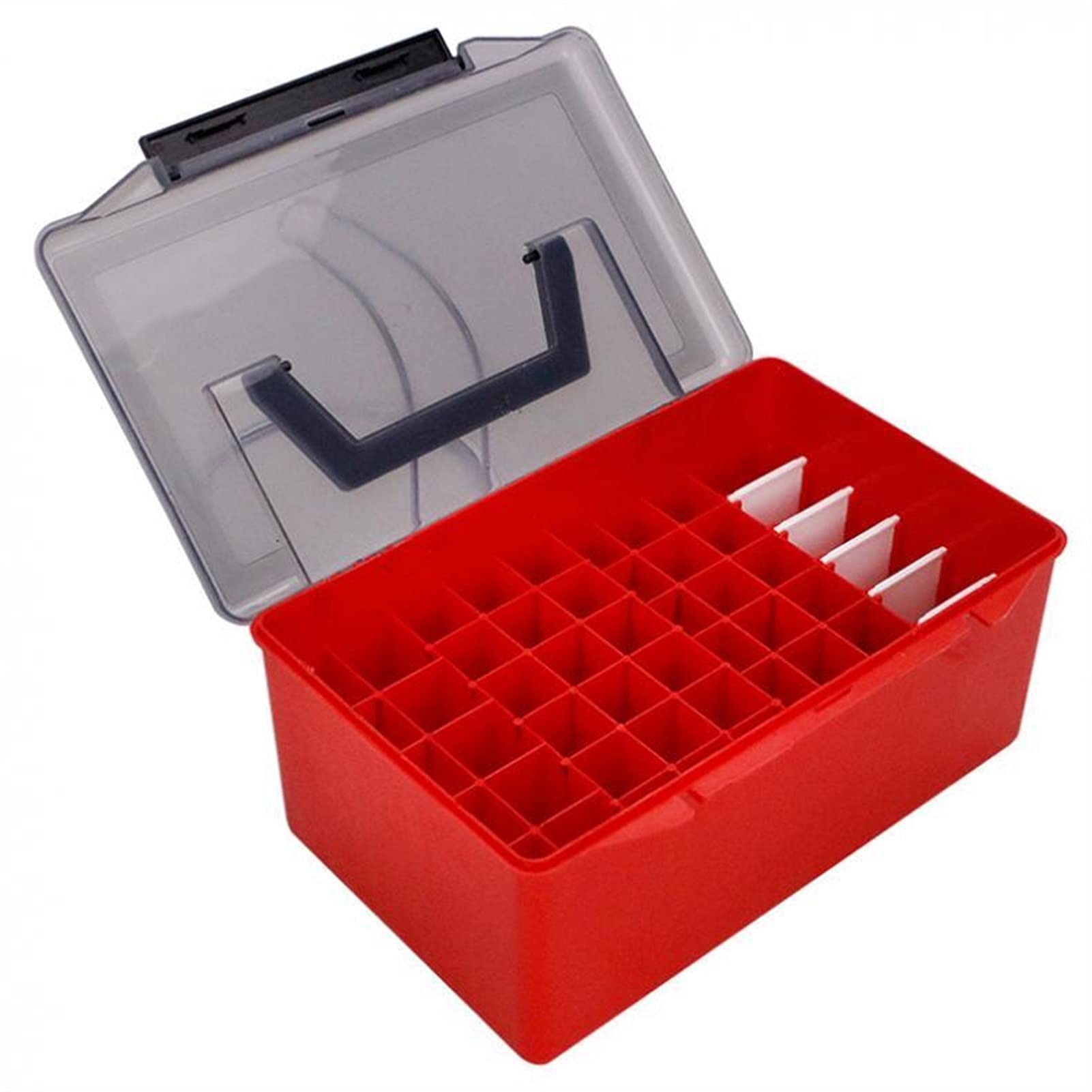 Boîte de crevette de pêche portable pour ranger les grands outils en haute mer