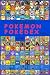 The Complete Pokemon Pokedex List (English Version)