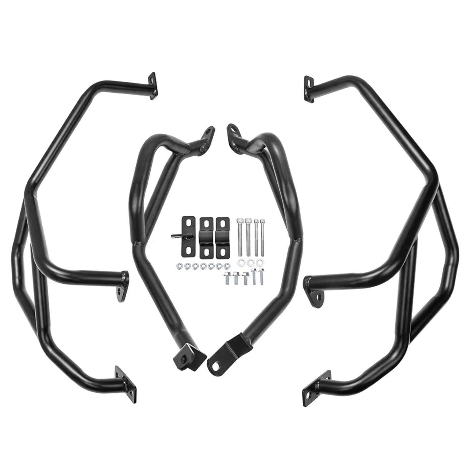 Protezione Paraurti Moto Per Benelli Per TRK 251 BJ 250 2018-2025