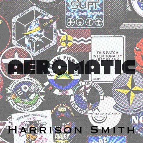  Aeromatic