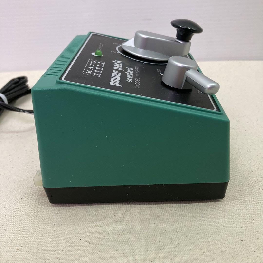 KATO パワーパックスタンダード SX 鉄道模型 機関車 51xfNvsHyTL._UF894,1000_QL80_.jpg