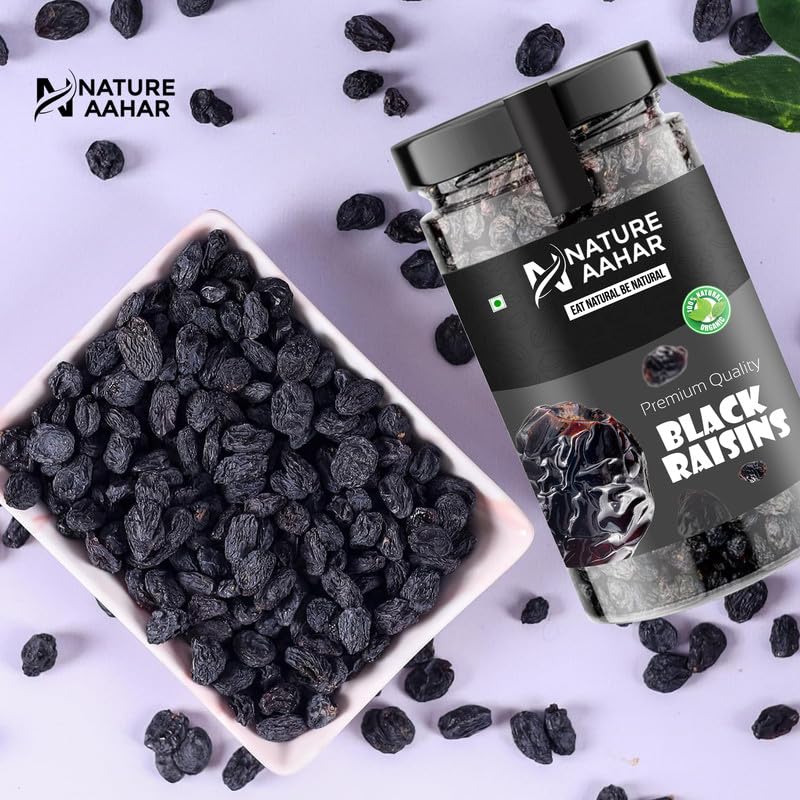 Image of Premium Dry Fruit Combo 200gx5 - Cashew, Almond, Green Raisins, Black Raisins & Apricot | Healthy Snacks | Mixed Dry Fruits Pack | Fresh & Natural Nuts