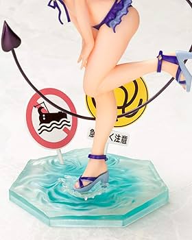 Amazon | 壽屋 まちカドまぞく シャドウミストレス優子 水着ver