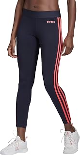 adidas Women's Essentials 3-Stripes Tights
