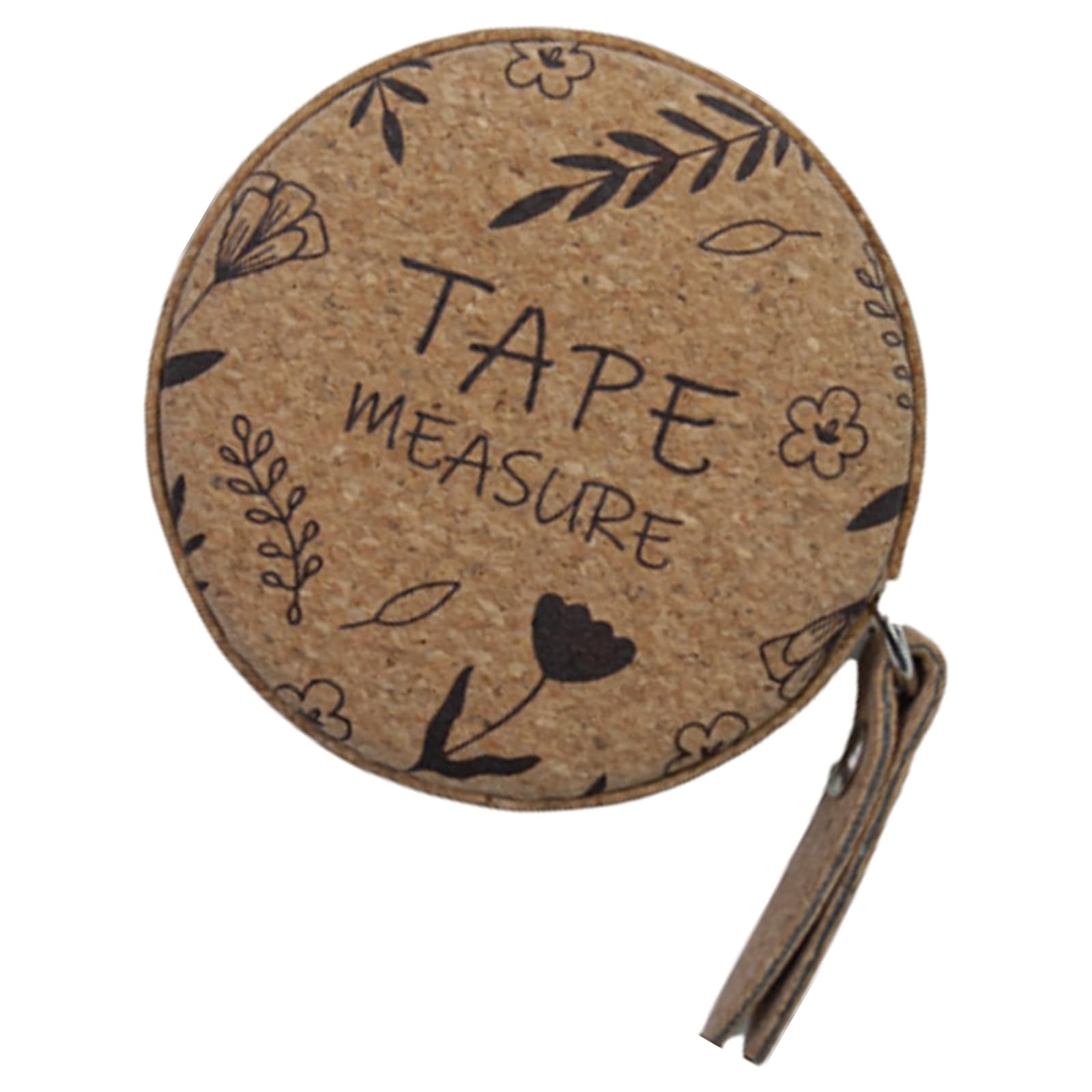 Buxuaaaa Sewing Tape Measure Double Sided Tape Measure 60Inch 1.50M Retractable Ruler for Tailor Knitting Craft Body Measurements Sewing