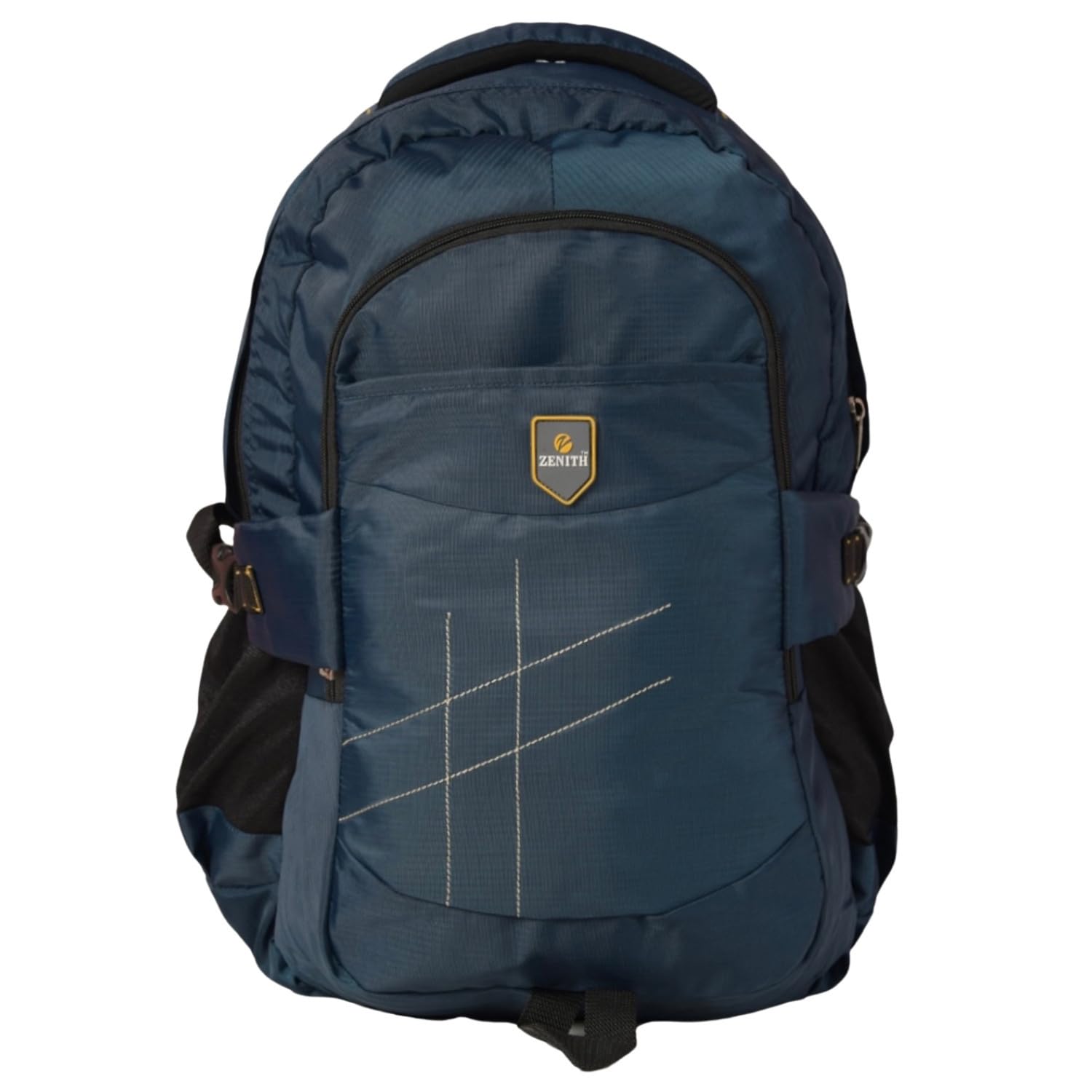 See full amazon price history chart for ZENITH 55L Backpack | Laptop bag for men | Backpacks for college | Casual backpack for travel | School bags for Kids | Shoulder bag for men | Stylish Sports Daypack | Available in N.Blue ZENITH 55L Backpack | Laptop bag for men | Backpacks for college | Casual backpack for travel | School bags for Kids | Shoulder bag for men | Stylish Sports Daypack | Available in N.Blue (B0D3HMLXDQ) Amazon Price History, Amazon Price Tracker
