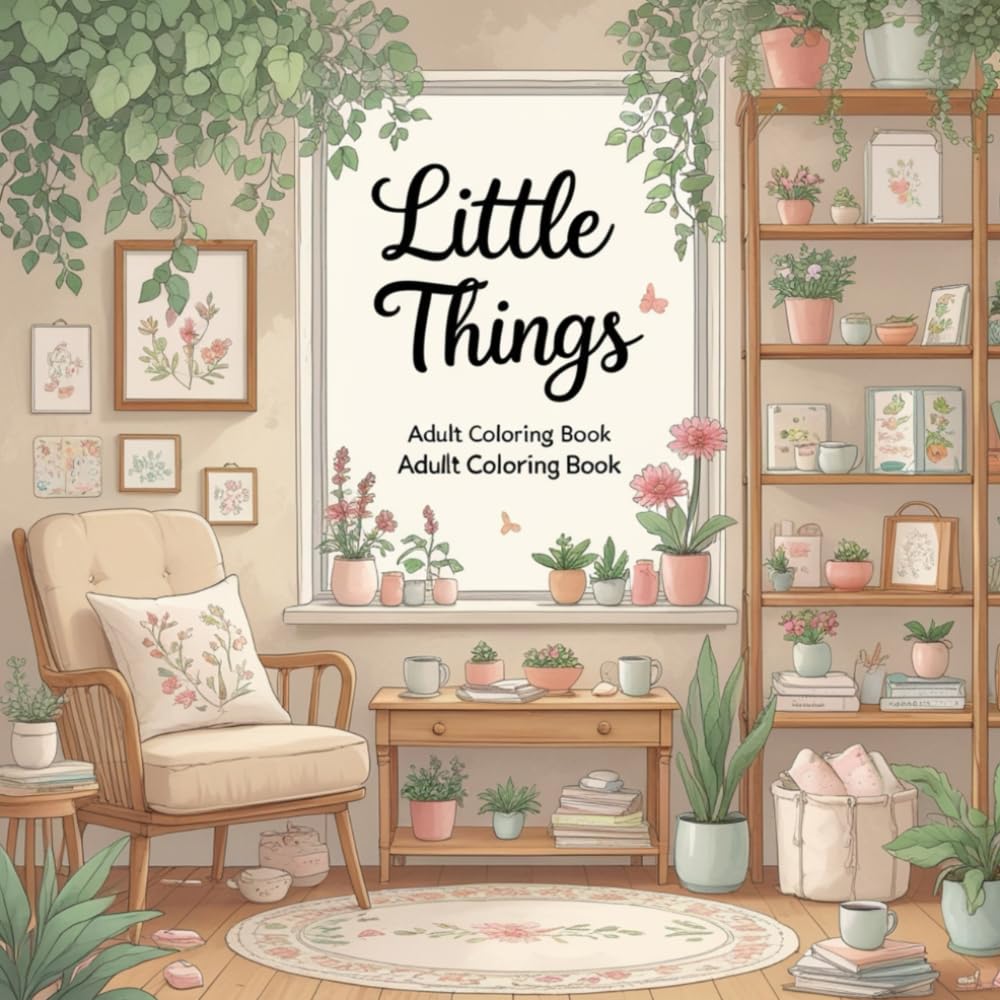 Little Things