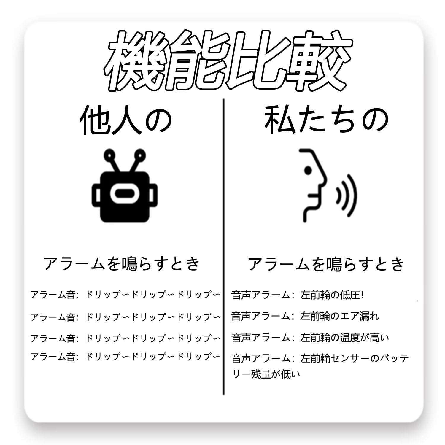 Amazon | KC系/KC2 前期/後期 レジェンド用 TPMS タイヤ圧
