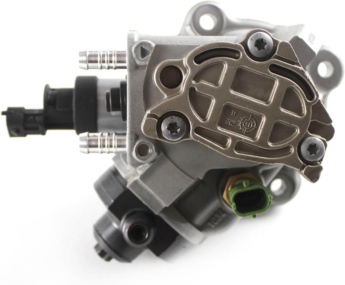 0445020509 129A00-51000 MIA885077 CR/CP4N1 Fuel Injection Pump CP4 Pump for Yanmar 3TNV86 3TNV88 4TNV86 4TNV88 4TNV98 Diesel Engine