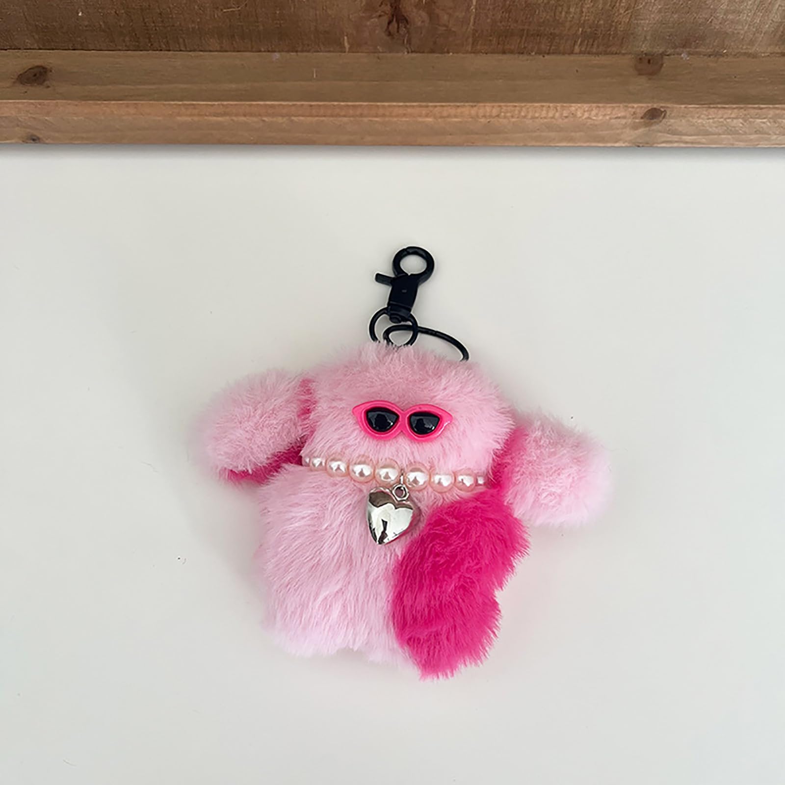 Amazon.co.jp: サングラス 犬のおもちゃ キーホルダー バッグ