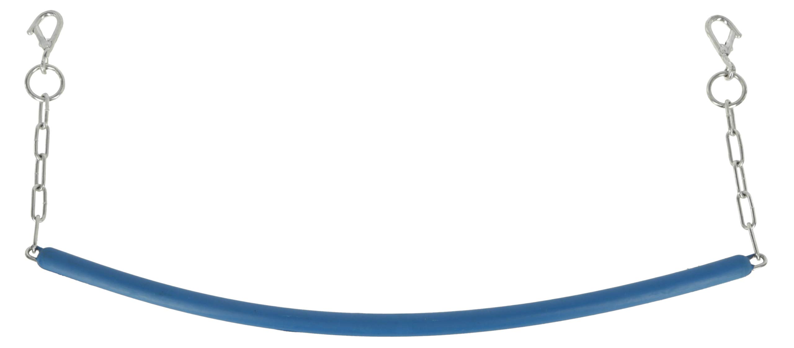 Kerbl 325817 Ceiling Bracket with Chain Blue