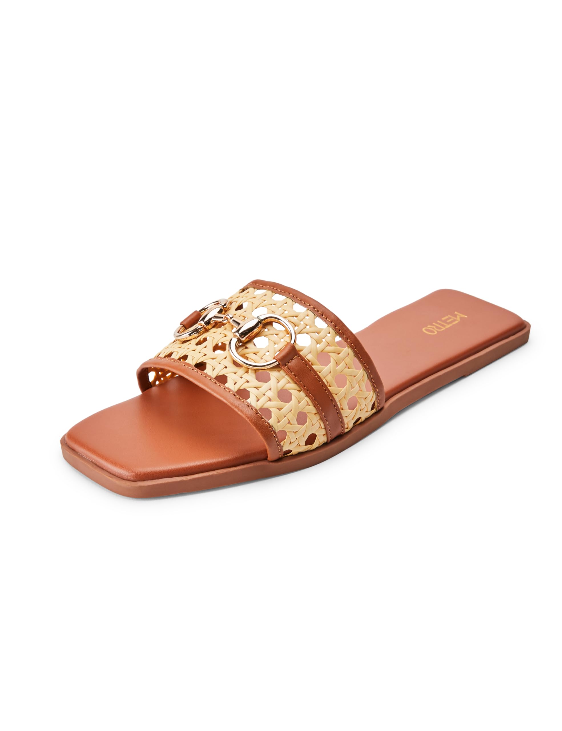 Women's Synthetic Fashion Slides-image-21