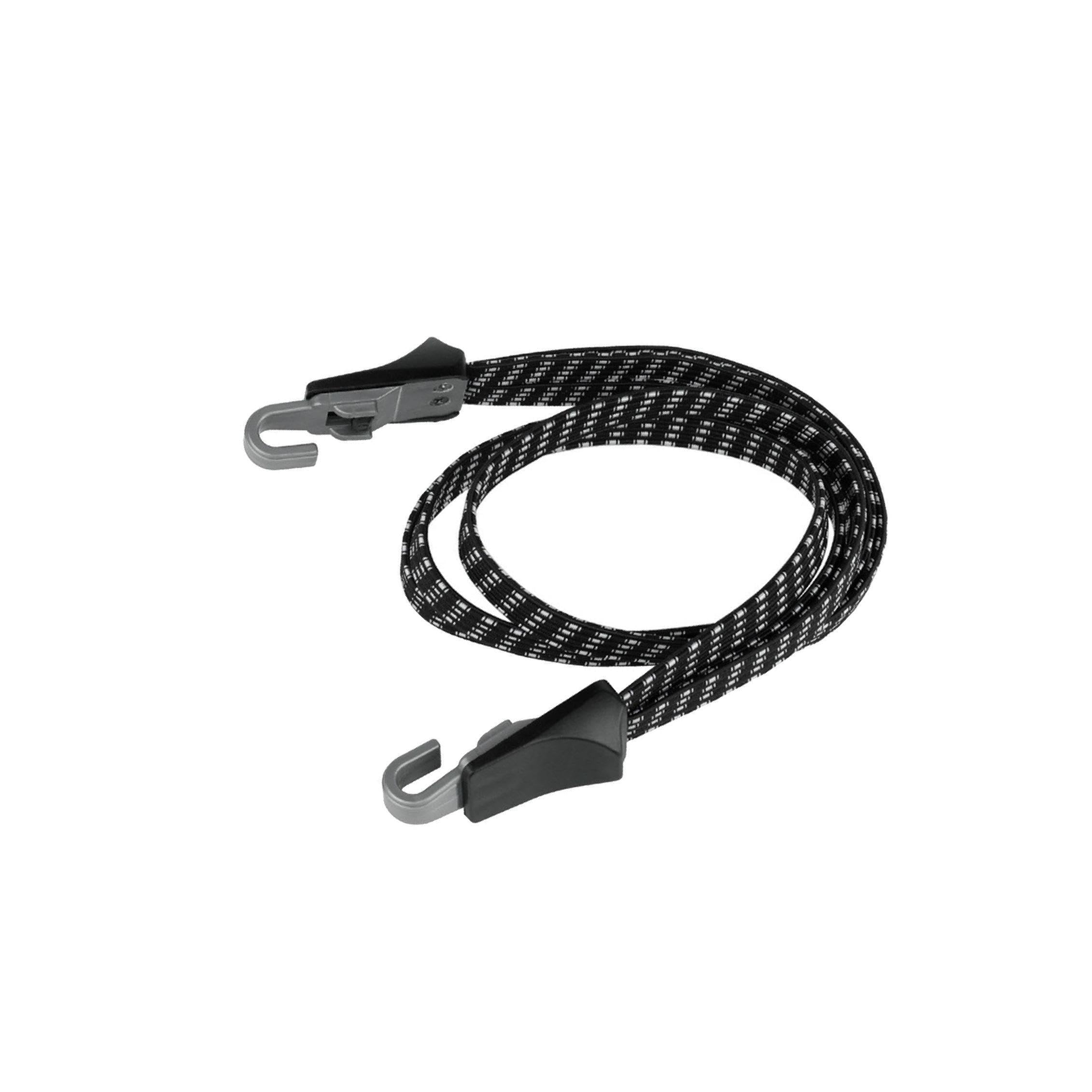 LIXSAZSE Reliable Luggage Carrier Rope Elastic Straps Choice For Securing Equipment During All Outdoor Activities Lightweight Durable Portable Tents Beach