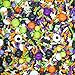 Sweet Sprinkle Mixes (Monster Mash)