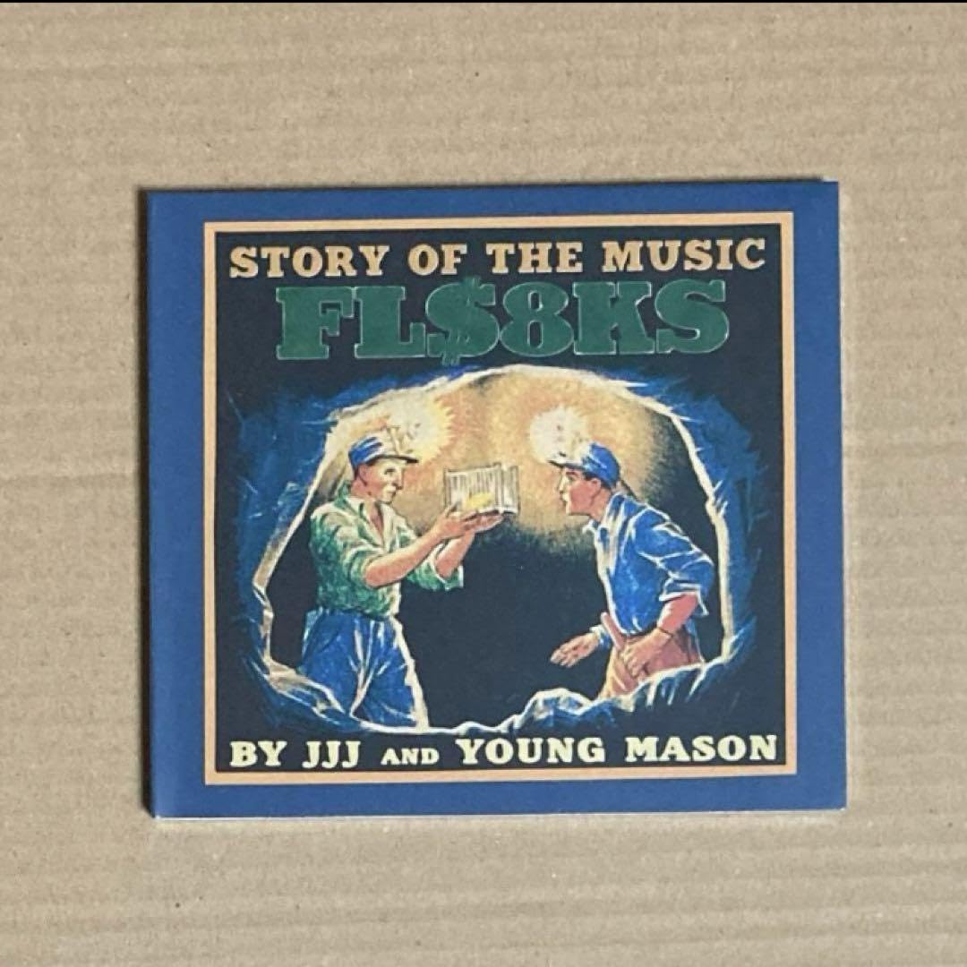 Amazon.co.jp: FLA$HBACKS FL$8KS フラッシュバックス : おもちゃ
