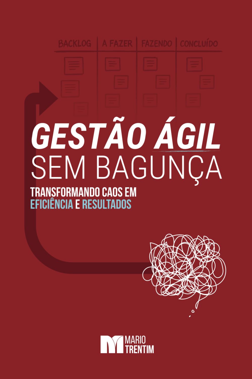 Gestão Ágil sem Bagunça: Transformando caos em eficiência e resultados