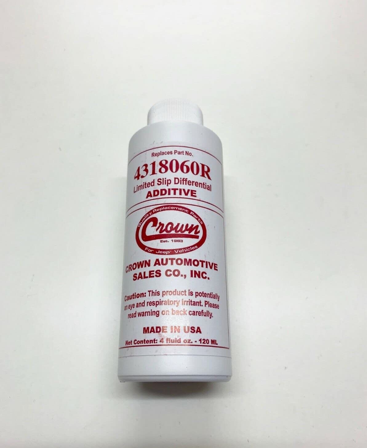 Additif d'essieu VIDARR pour Jeep Commander XK 2005-2010 FLU/XK/010A
