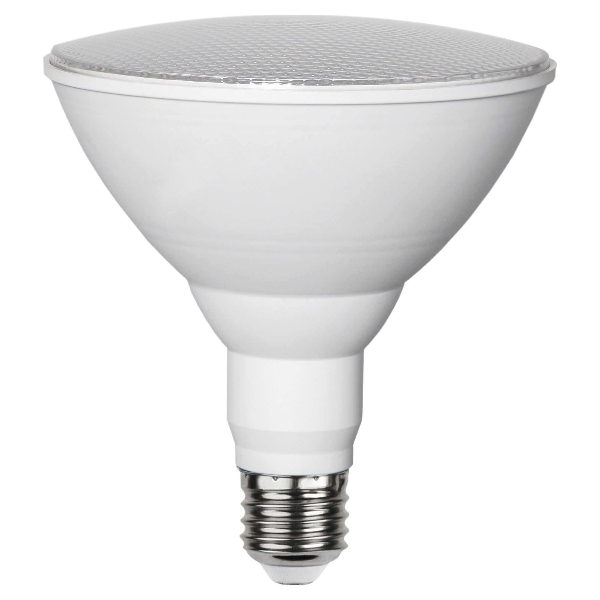 Eglo E27 LED Grow Light Bulb, Growing lamp for Indoor Plants Yellow Seed Light, PAR38, 16 watts, 2700 Kelvin, 1700 lumens