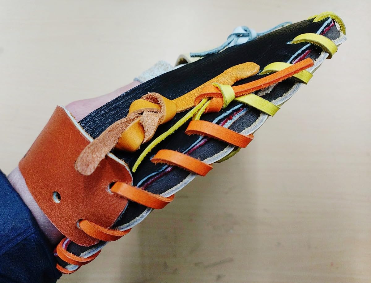 内野手守備練習用グラブ() 内野手守備練習用グラブ()