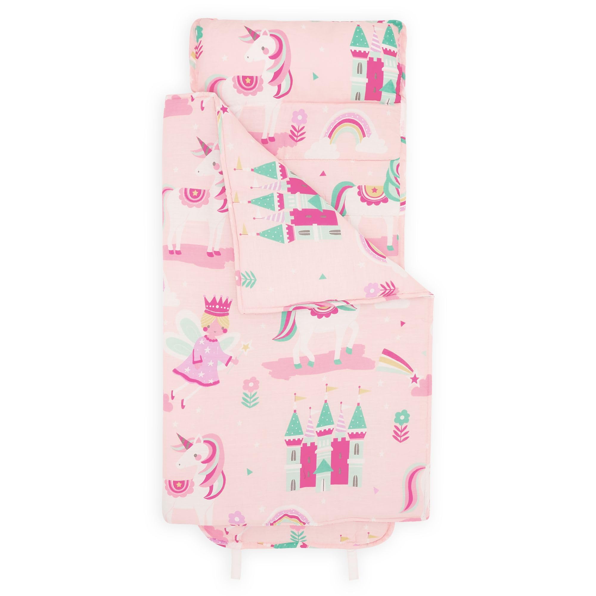 Magic Unicorn Nap Mat