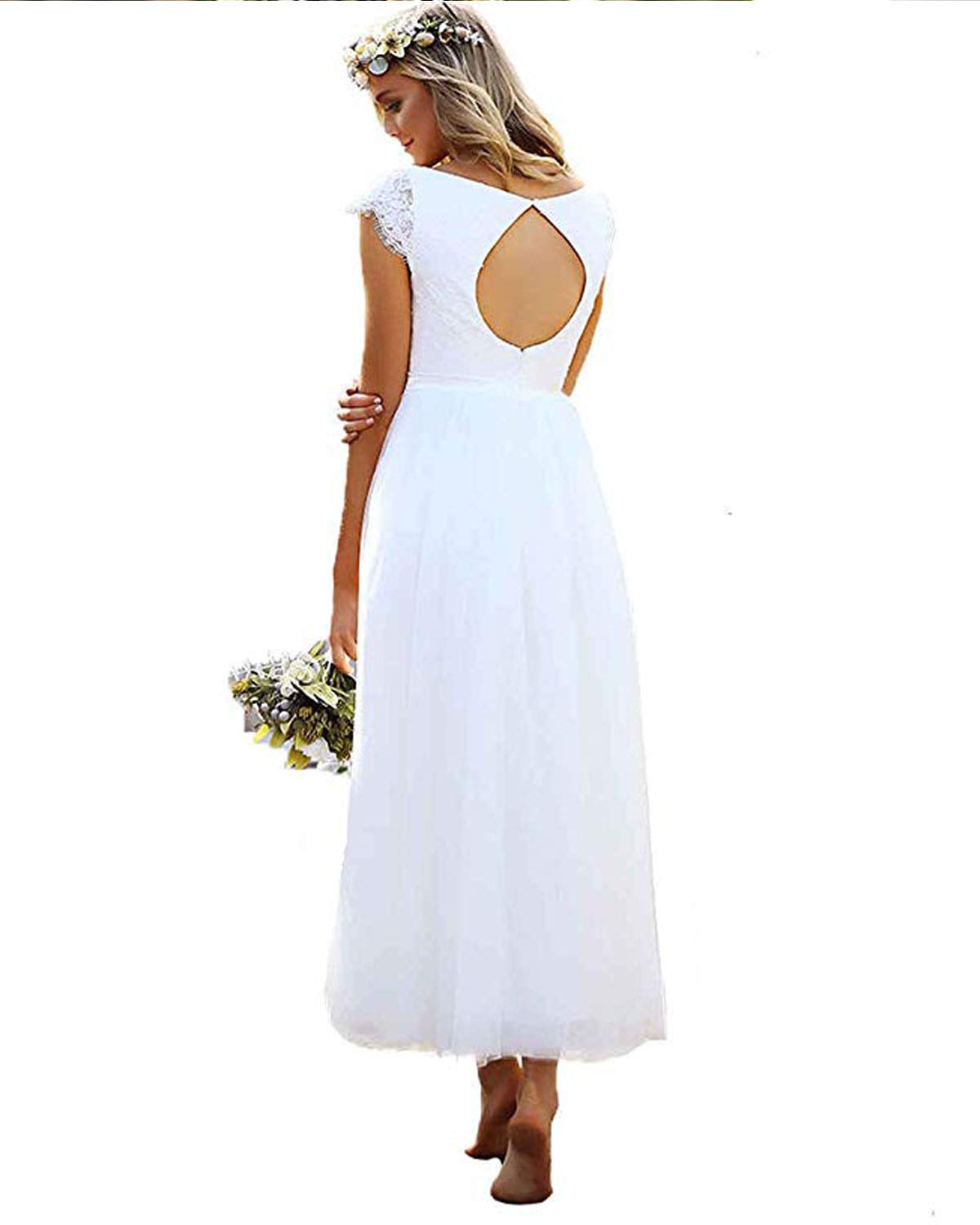 sachin and babi light blue dress A-Line Evening Dresses