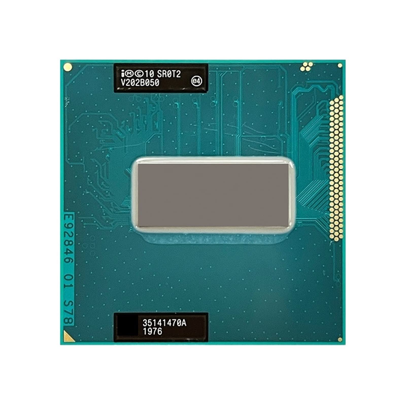 Amazon | コンピューター アクセサリー コア I7-3920XM I7 3920XM 