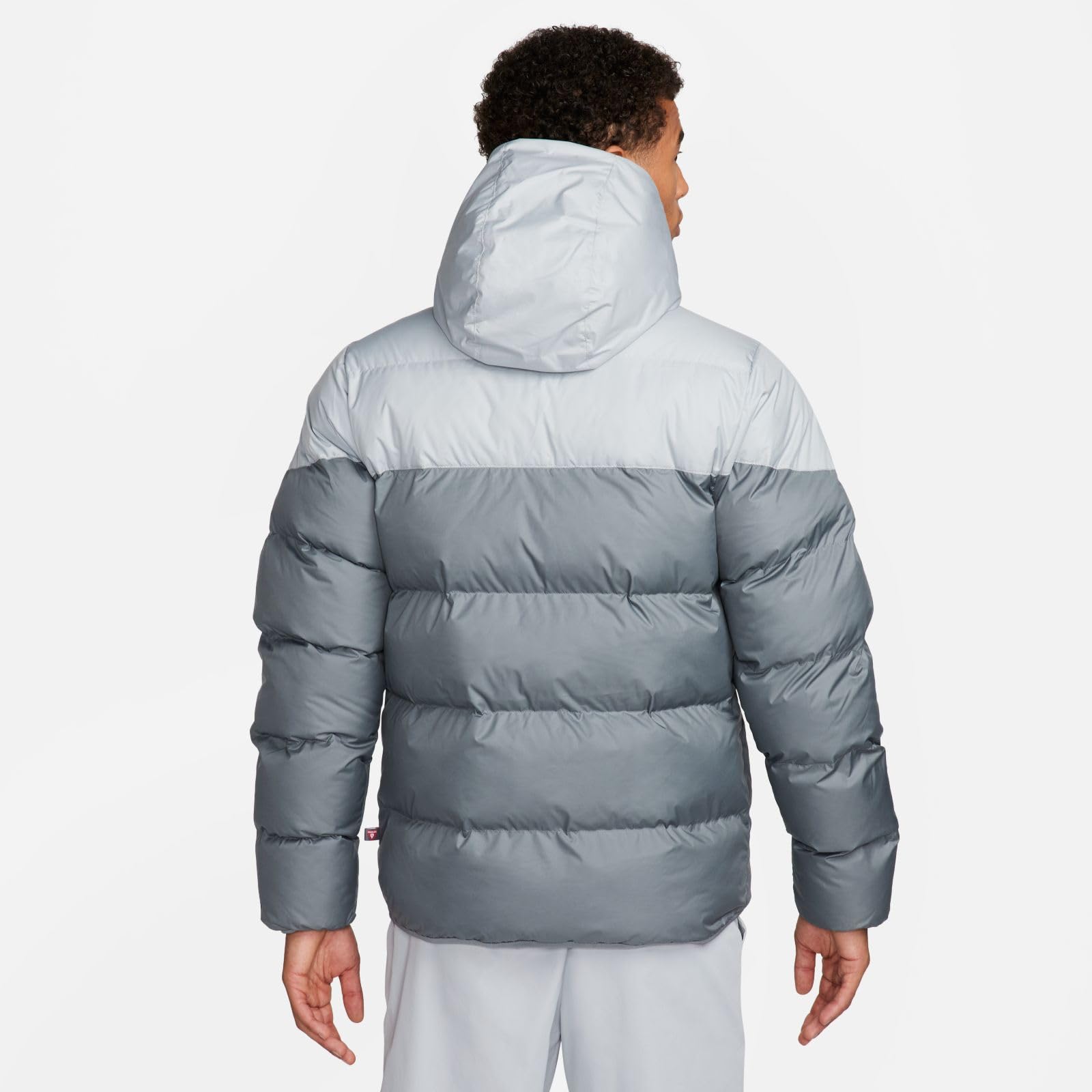 Nike Nike Windrunner Primaloft® Giacca Uomo