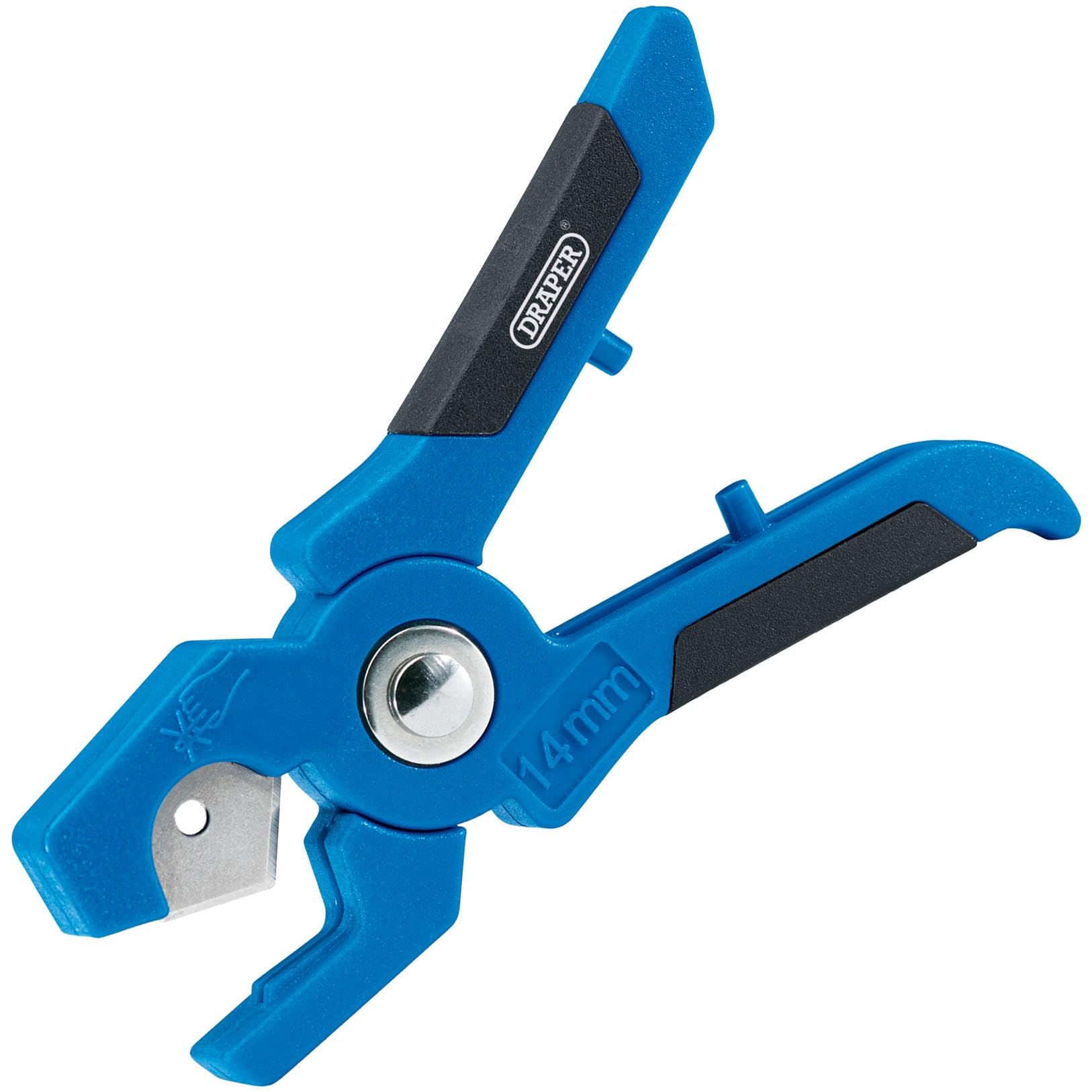B&Q -  Hose Cutter3-14mm 99746