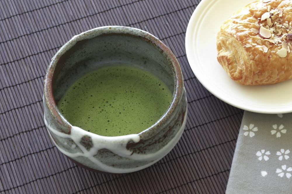 Dakota Matcha 100 Pure Powdered Green Tea from Japan — view 6