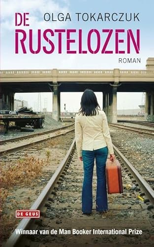 De rustelozen (Dutch Edition) [Dutch] 9044541285 Book Cover