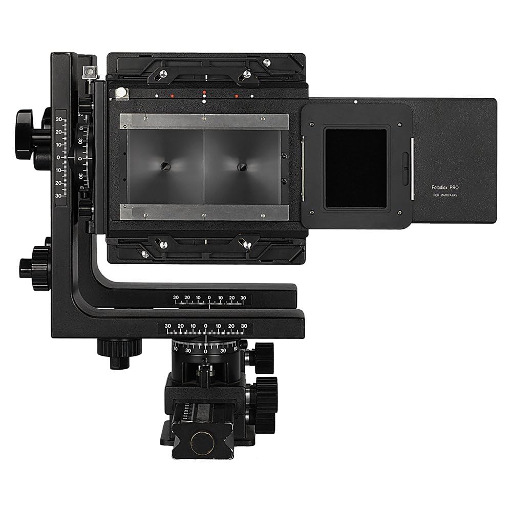 マミヤ Mamiya645マウントアダプター Linhof 69 6X9カメラ用 マミヤ Mamiya645マウントアダプター Linhof 69 6X9カメラ用
