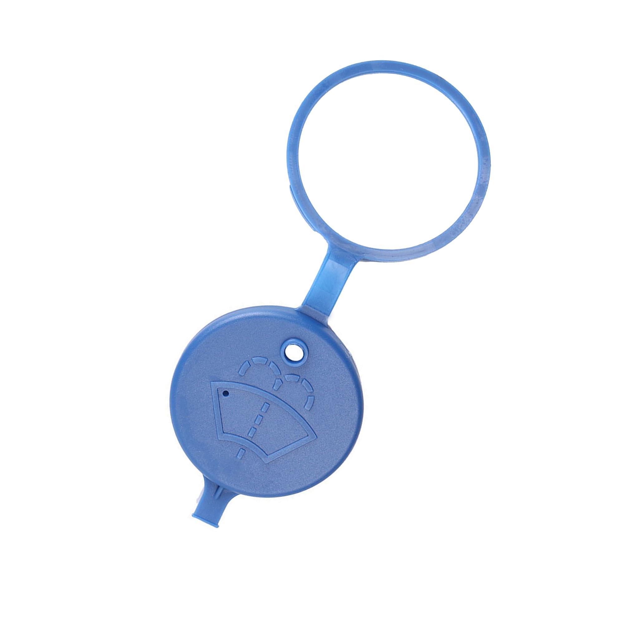 Wischwasser Deckel, Deckel für Wischwasserbehälter für Peugeot 2008 3008 01 307 308 408 508L