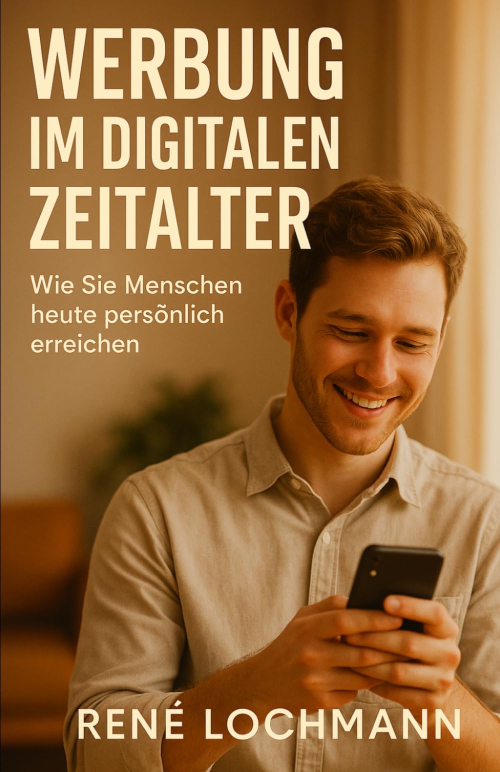 WERBUNG IM DIGITALEN ZEITALTER: Wie Sie Menschen heute persönlich erreichen