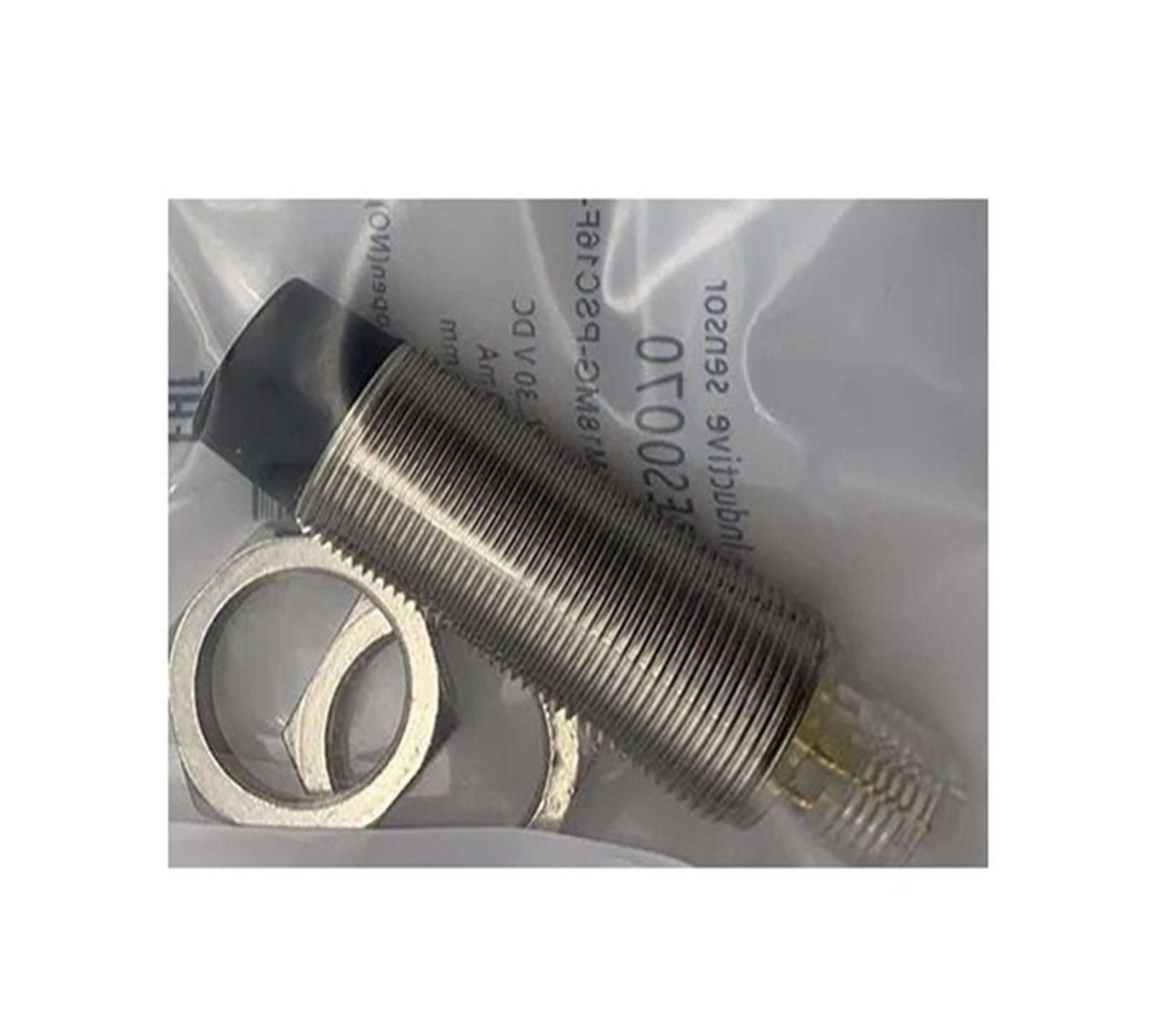 Détecteur BES0070 M18MG-PSC16F-S04K à commutation rapide