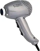 Mega Bell Aparelho Profissional P/Lixar Os Pés Pedicuro 127V -Preto