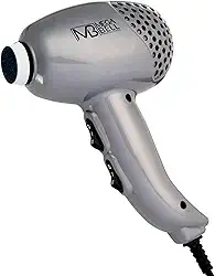 Mega Bell Aparelho Profissional P/Lixar Os Pés Pedicuro 127V -Preto