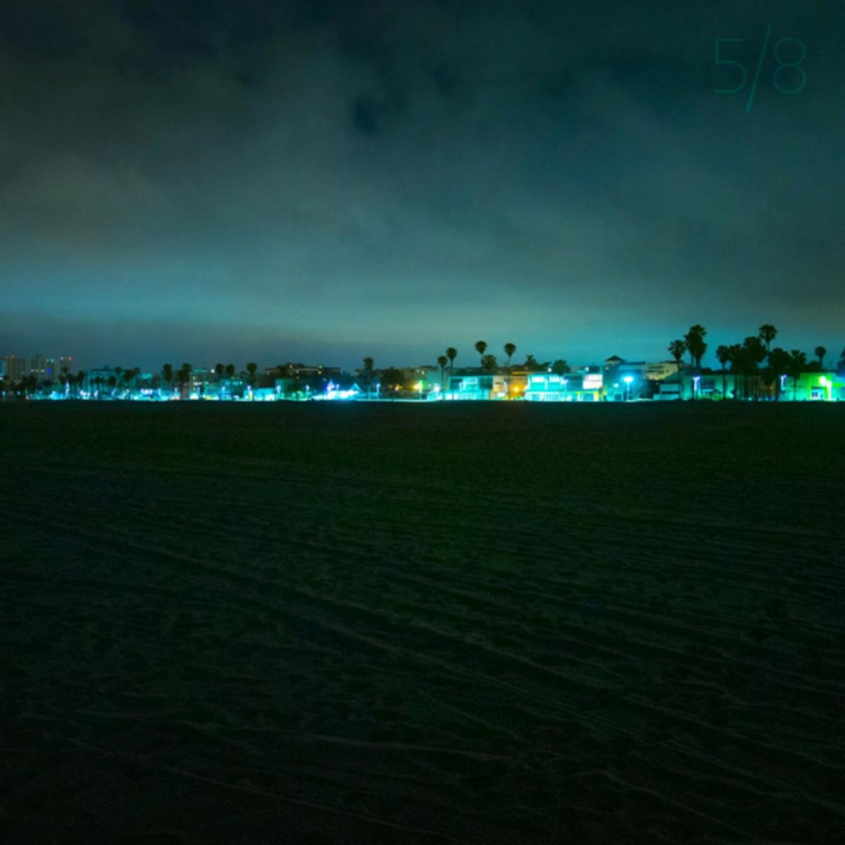 Levi Patel and Suren Unka