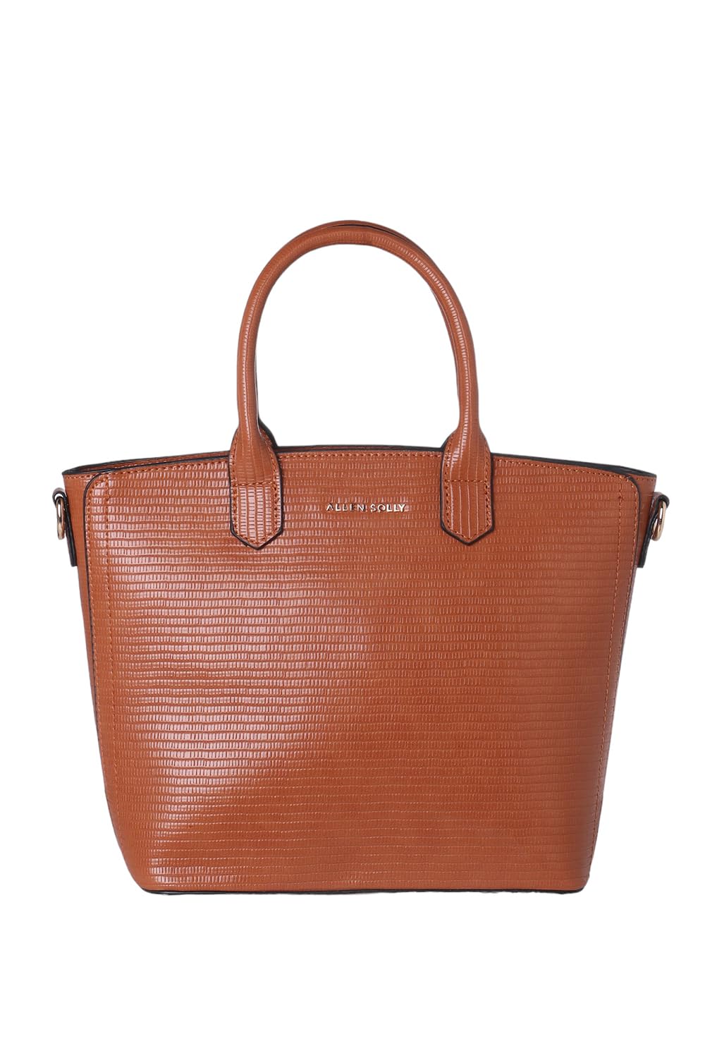 Allen Solly Womens Women Brown Colour Western Handheld_Ahbgfrgbs02399 Size-23.5 * 10.5 * 23Cm (B0D22B8SN5) Amazon Price History, Amazon Price Tracker