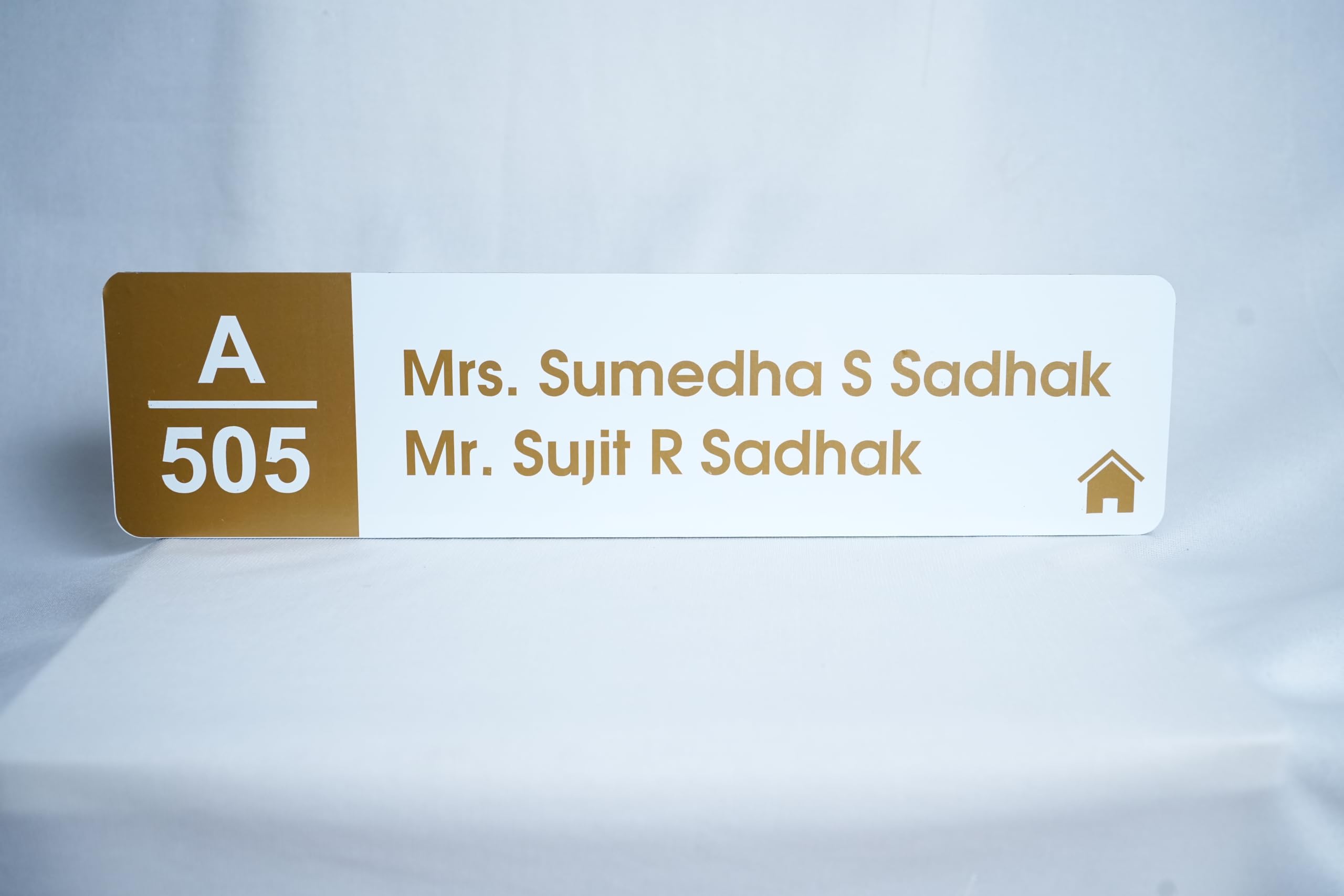 Personalized Name Plate-image-44