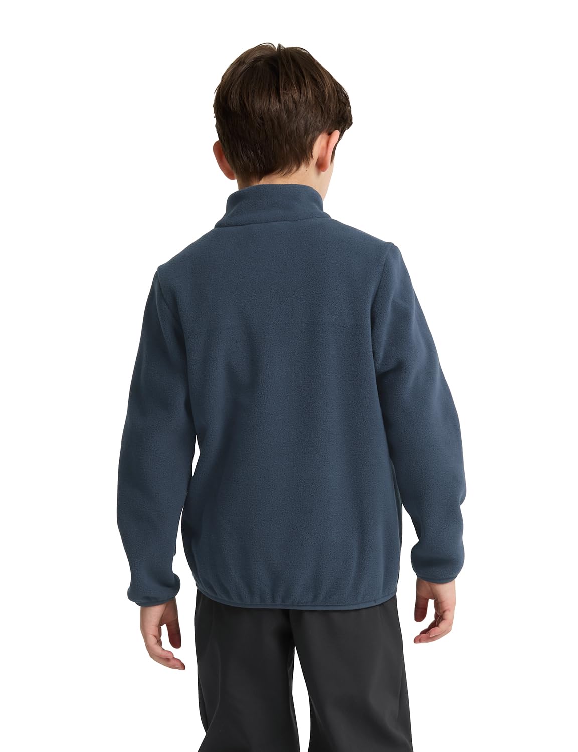 Jack Wolfskin Vertigo Fleece Jkt K Veste Garçon