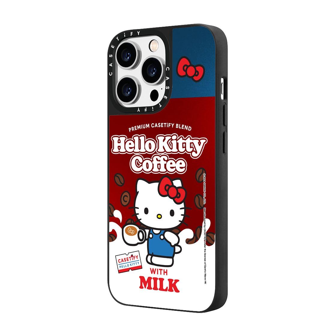 Amazon.co.jp: CASETiFY クリア MagSafe対応 iPhone 15 Pro Max ケース